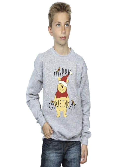 Disney - Sweat HAPPY HOLLY - Kiabi