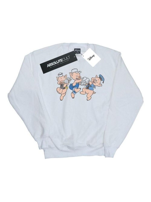 Disney - Sweat HAVING FUN - Kiabi