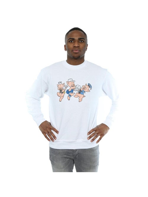 Disney - Sweat HAVING FUN - Kiabi
