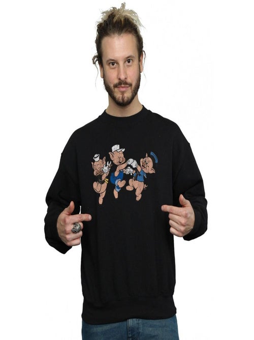 Disney - Sweat HAVING FUN - Kiabi