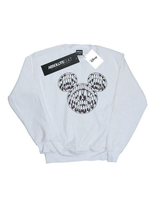 Disney - Sweat HEAD OF EYES - Kiabi Disney - Sweat HEAD OF EYES - Kiabi
