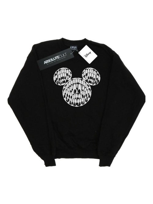 Disney - Sweat HEAD OF EYES - Kiabi Disney - Sweat HEAD OF EYES - Kiabi