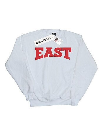 Disney - Sweat HIGH SCHOOL MUSICAL THE MUSICAL EAST HIGH