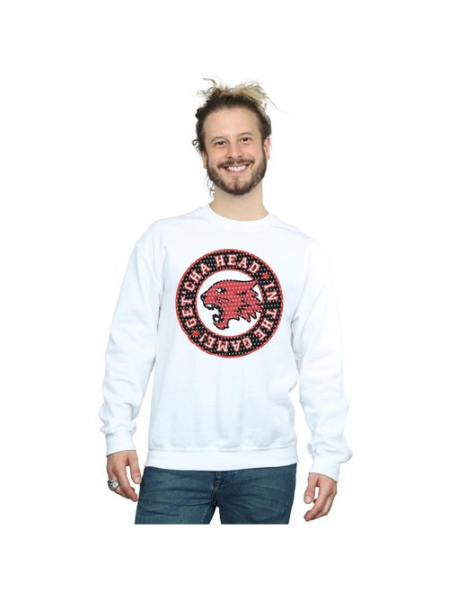 Disney - Sweat HIGH SCHOOL MUSICAL THE MUSICAL HEAD IN THE GAME - Kiabi