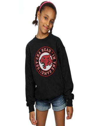 Disney - Sweat HIGH SCHOOL MUSICAL THE MUSICAL HEAD IN THE GAME