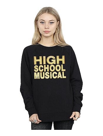 Disney - Sweat HIGH SCHOOL MUSICAL THE MUSICAL LIGHTS