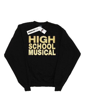 Disney - Sweat HIGH SCHOOL MUSICAL THE MUSICAL LIGHTS