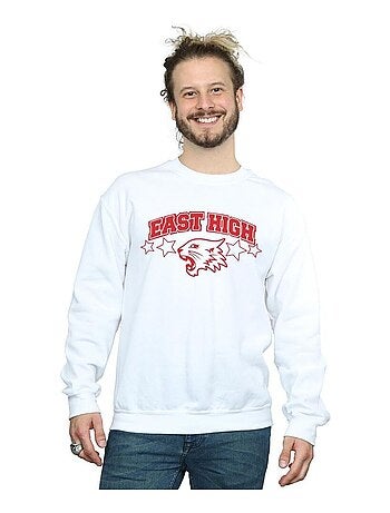 Disney - Sweat HIGH SCHOOL MUSICAL THE MUSICAL WILDCAT STARS