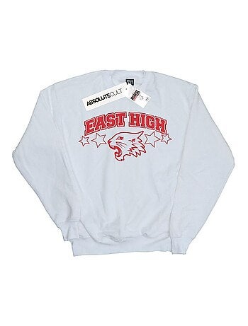 Disney - Sweat HIGH SCHOOL MUSICAL THE MUSICAL WILDCAT STARS