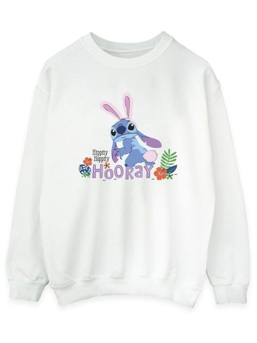 Disney - Sweat HIPPITY HOP - Kiabi Disney - Sweat HIPPITY HOP - Kiabi
