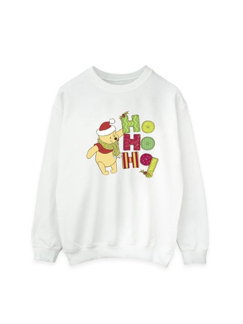 Disney - Sweat HO HO HO - Kiabi Disney - Sweat HO HO HO - Kiabi