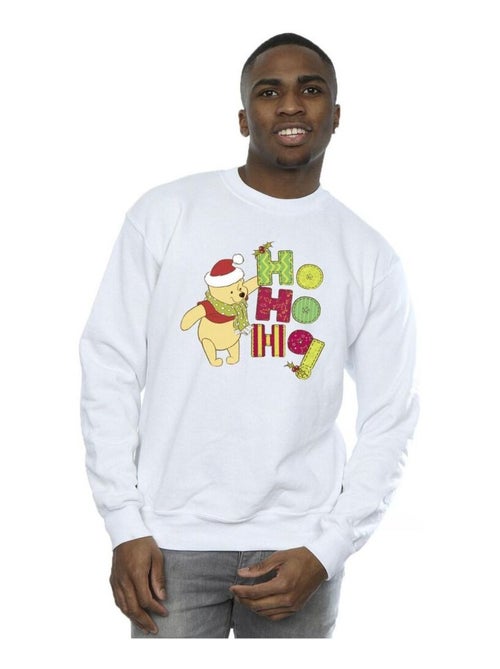 Disney - Sweat HO HO HO - Kiabi Disney - Sweat HO HO HO - Kiabi