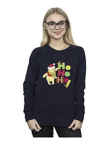 Disney - Sweat HO HO HO