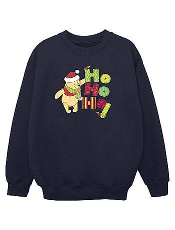 Disney - Sweat HO HO HO
