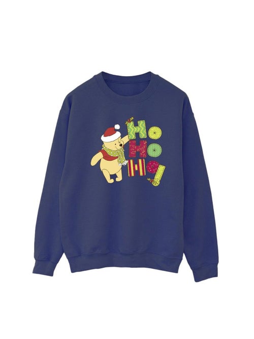 Disney - Sweat HO HO HO - Kiabi Disney - Sweat HO HO HO - Kiabi