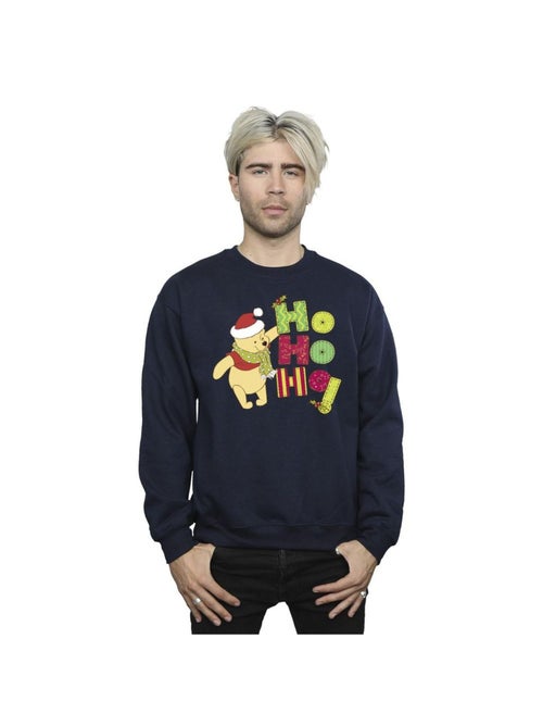 Disney - Sweat HO HO HO - Kiabi Disney - Sweat HO HO HO - Kiabi