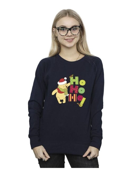 Disney - Sweat HO HO HO - Kiabi