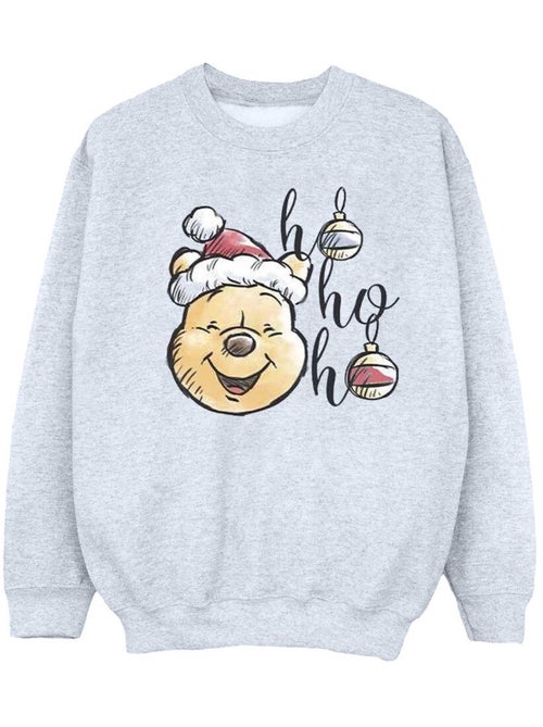 Disney - Sweat HO HO HO - Kiabi