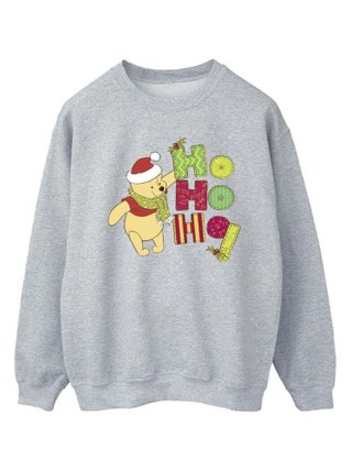Disney - Sweat HO HO HO