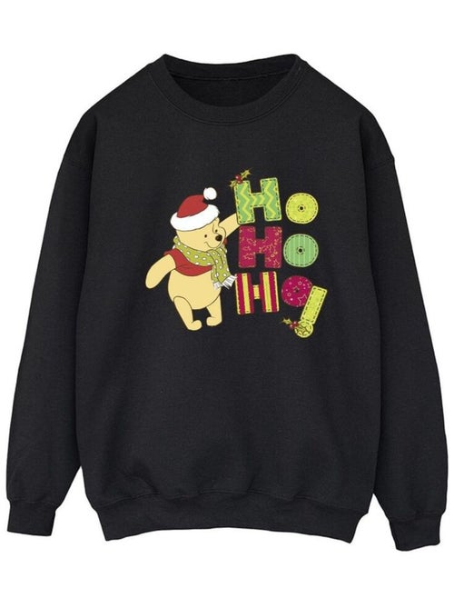 Disney - Sweat HO HO HO - Kiabi