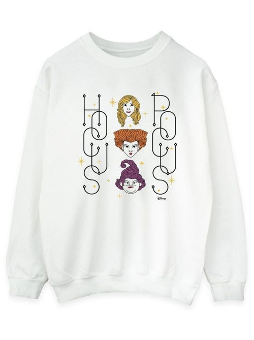 Disney - Sweat HOCUS POCUS - Kiabi