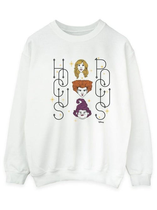 Disney - Sweat HOCUS POCUS - Kiabi
