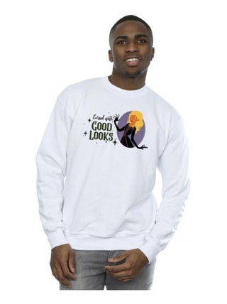Disney - Sweat HOCUS POCUS CURSED