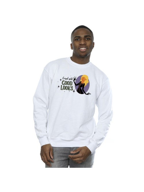 Disney - Sweat HOCUS POCUS CURSED - Kiabi Disney - Sweat HOCUS POCUS CURSED - Kiabi