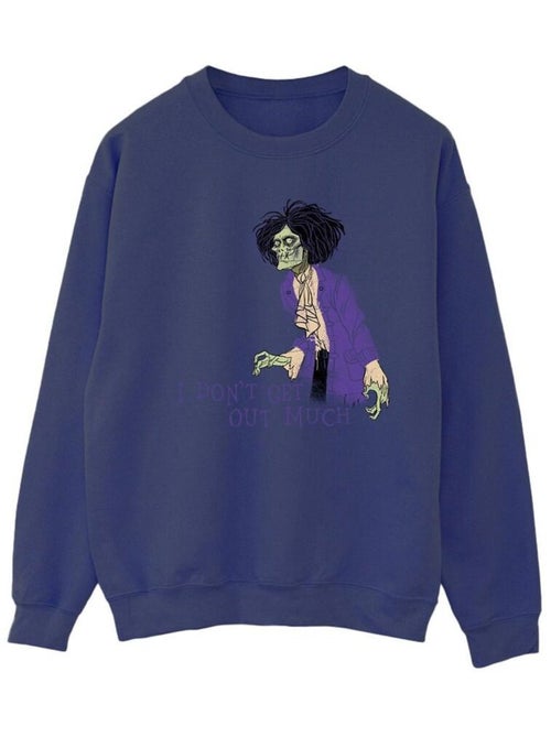 Disney - Sweat HOCUS POCUS DON'T GET OUT MUCH - Kiabi Disney - Sweat HOCUS POCUS DON'T GET OUT MUCH - Kiabi