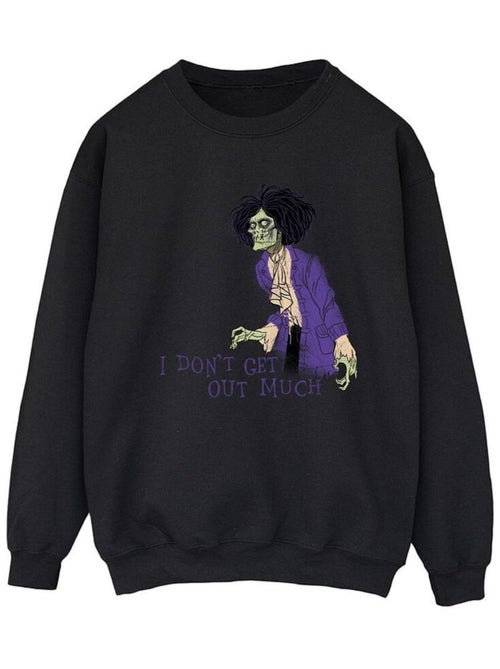 Disney - Sweat HOCUS POCUS DON'T GET OUT MUCH - Kiabi Disney - Sweat HOCUS POCUS DON'T GET OUT MUCH - Kiabi