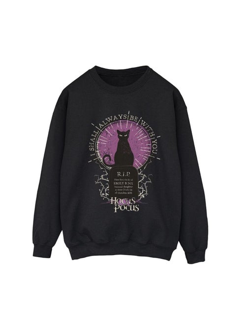Disney - Sweat Hocus Pocus: les trois sorcières RIP EMILY BINX - Kiabi