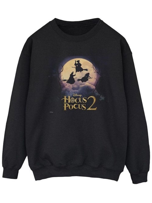 Disney - Sweat HOCUS POCUS - Kiabi Disney - Sweat HOCUS POCUS - Kiabi