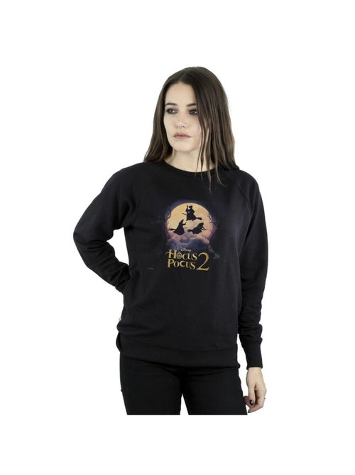 Disney - Sweat HOCUS POCUS - Kiabi Disney - Sweat HOCUS POCUS - Kiabi
