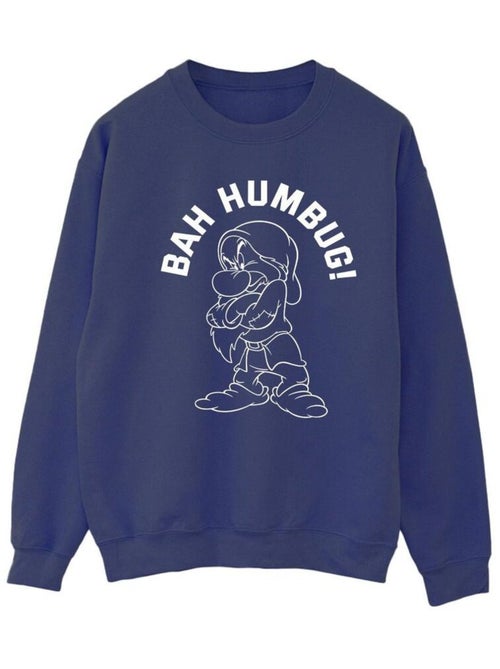Disney - Sweat HUMBUG - Kiabi Disney - Sweat HUMBUG - Kiabi