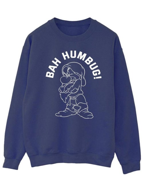 Disney - Sweat HUMBUG - Kiabi Disney - Sweat HUMBUG - Kiabi