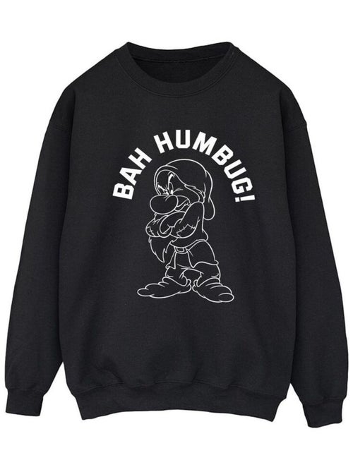Disney - Sweat HUMBUG - Kiabi Disney - Sweat HUMBUG - Kiabi