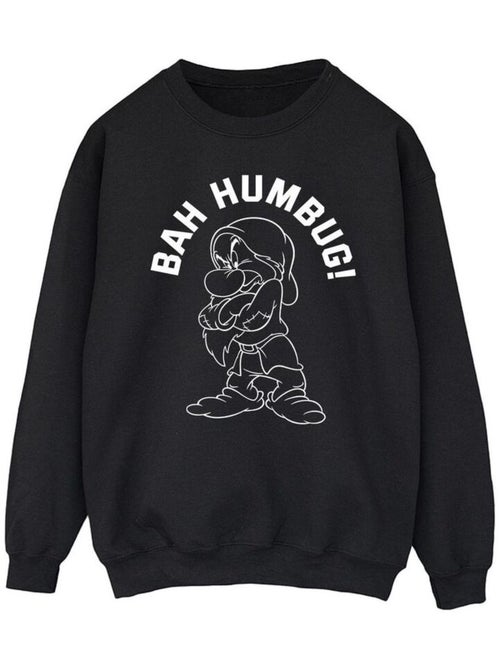 Disney - Sweat HUMBUG - Kiabi Disney - Sweat HUMBUG - Kiabi
