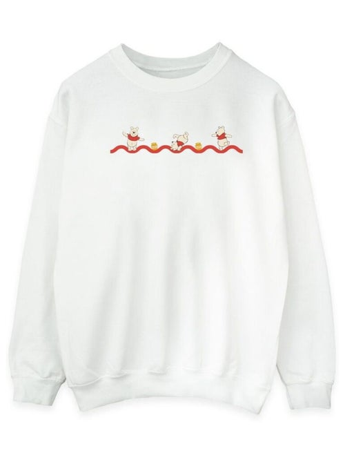 Disney - Sweat HUNNY - Kiabi