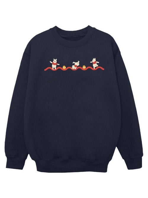 Disney - Sweat HUNNY - Kiabi