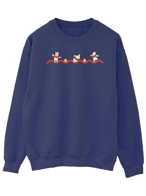 Disney - Sweat HUNNY - Kiabi Disney - Sweat HUNNY - Kiabi