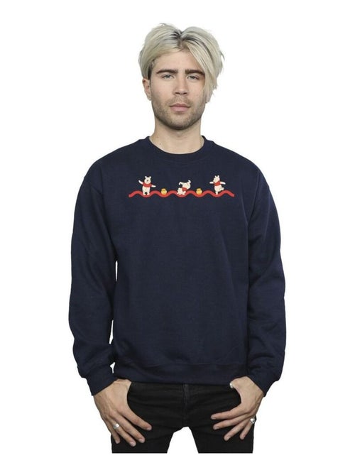 Disney - Sweat HUNNY - Kiabi Disney - Sweat HUNNY - Kiabi