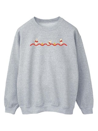 Disney - Sweat HUNNY
