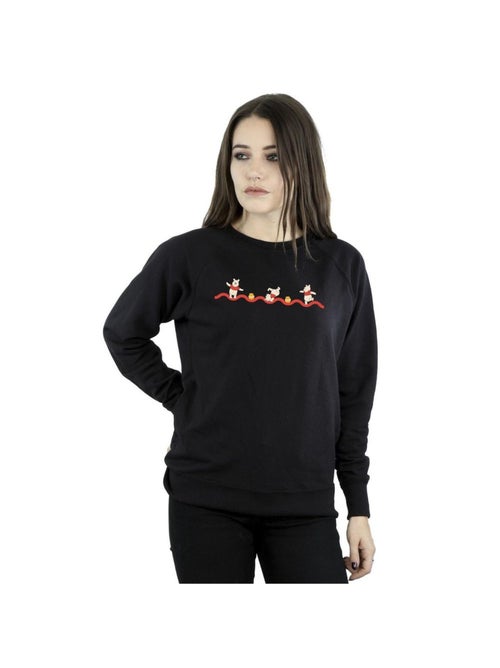 Disney - Sweat HUNNY - Kiabi