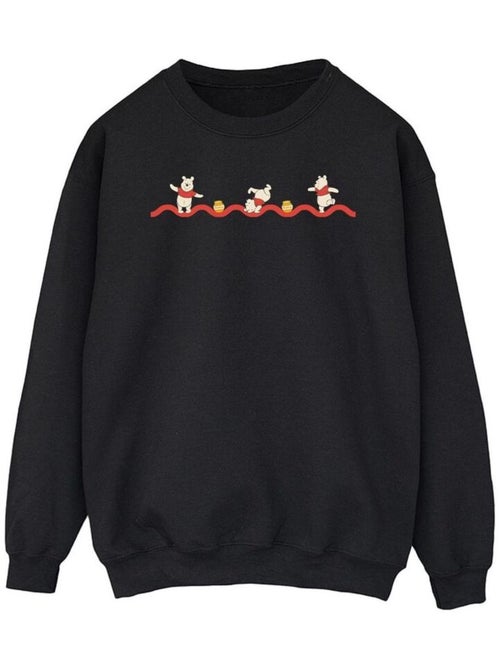 Disney - Sweat HUNNY - Kiabi