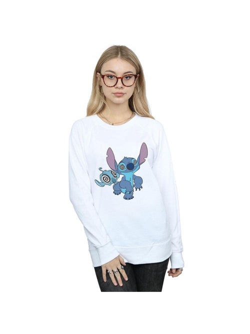 Disney - Sweat HYPNOTIZED - Kiabi