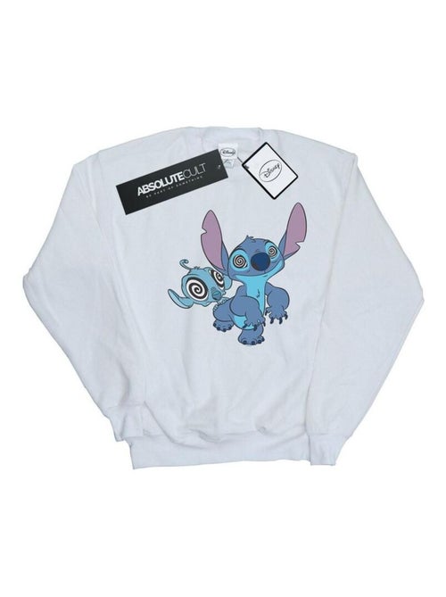 Disney - Sweat HYPNOTIZED - Kiabi Disney - Sweat HYPNOTIZED - Kiabi