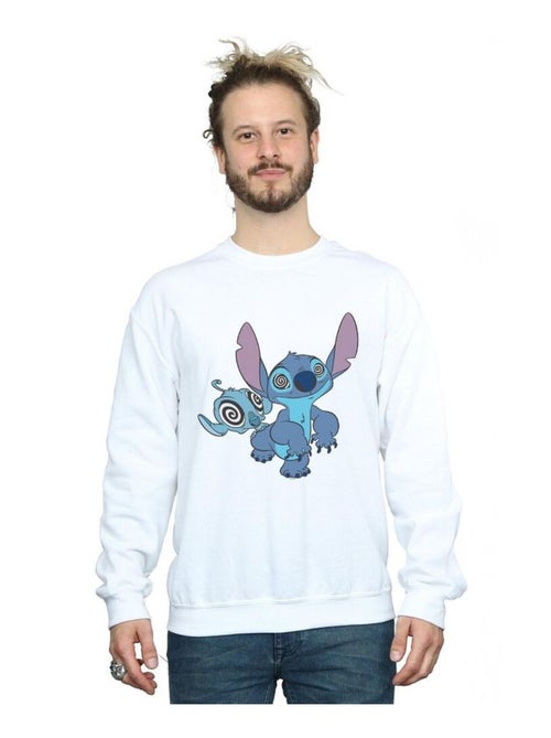 Disney - Sweat HYPNOTIZED - Kiabi Disney - Sweat HYPNOTIZED - Kiabi