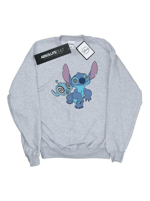 Disney - Sweat HYPNOTIZED - Kiabi Disney - Sweat HYPNOTIZED - Kiabi