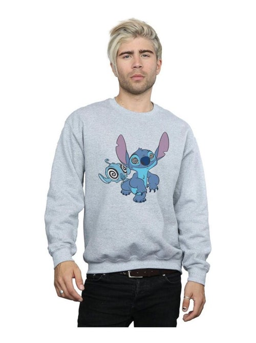 Disney - Sweat HYPNOTIZED - Kiabi Disney - Sweat HYPNOTIZED - Kiabi