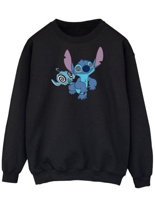 Disney - Sweat HYPNOTIZED - Kiabi Disney - Sweat HYPNOTIZED - Kiabi